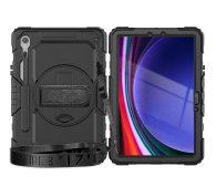 TECH-PROTECT Solid360 do Galaxy Tab S10 FE / Galaxy Tab S9 FE czarny - 1340887 - zdjęcie 3